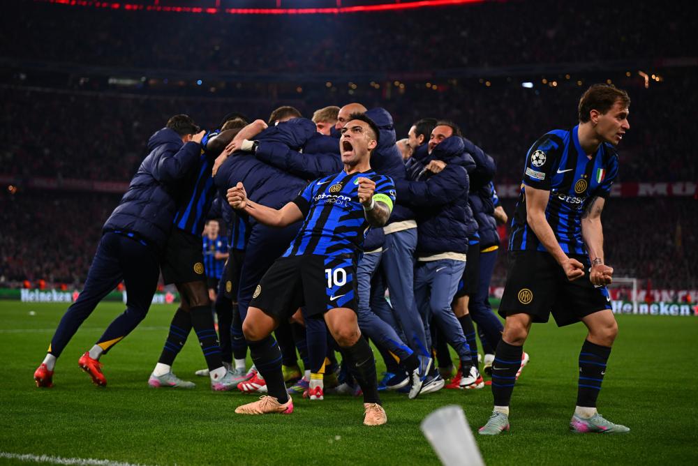 未来的挑战 未来的挑战